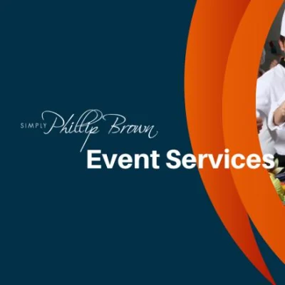 Simply Phillip Brown Event Services