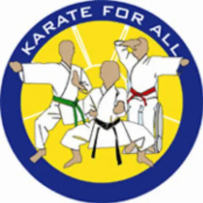 KARATE FOR ALL