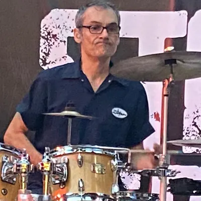 Joe Marone Drums