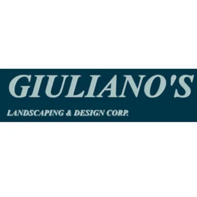 Giuliano's Landscaping & Design Corp.