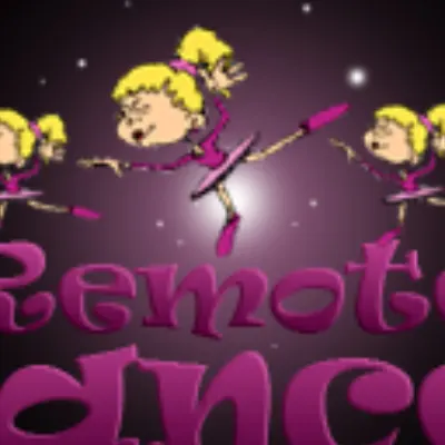 Remote Dance