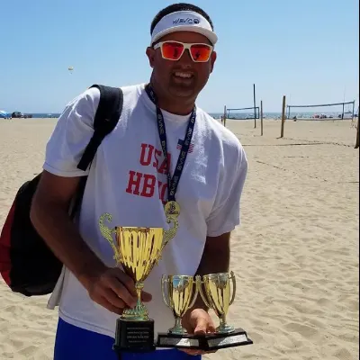 Hermosabeachvolleyballclub