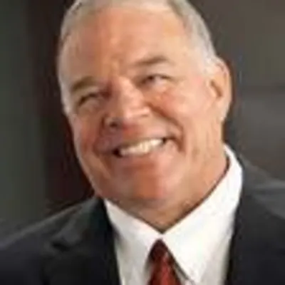 Robert Wayne Boatman