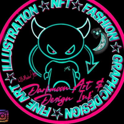 Darkmoon Art And Design