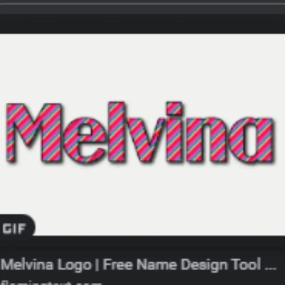 Melvina Skidmore