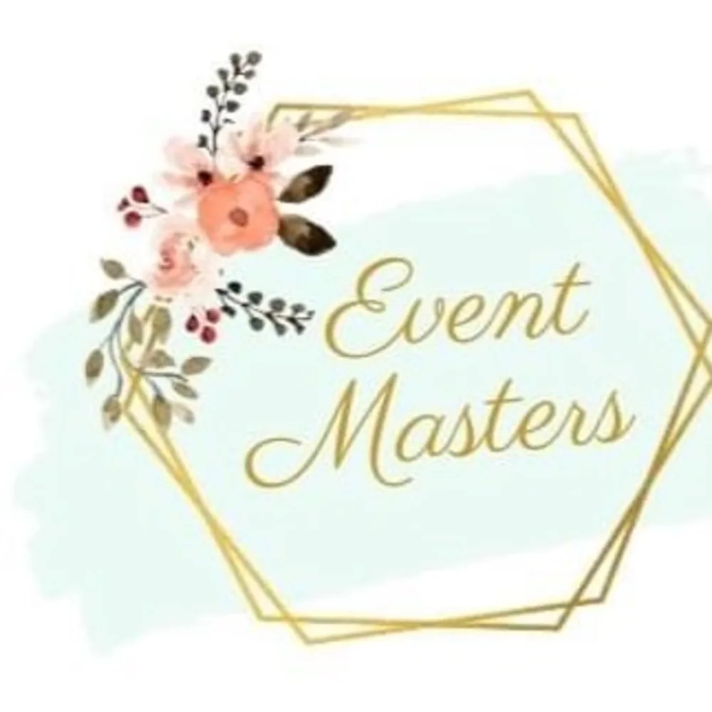 Event Masters Design And Decor