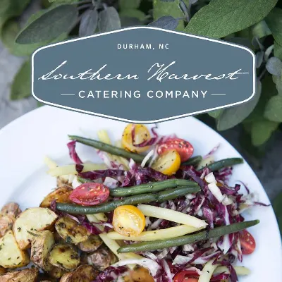 Southern Harvest Catering