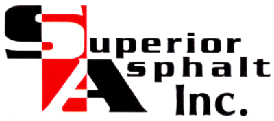 Superior Asphalt Maintenance Inc