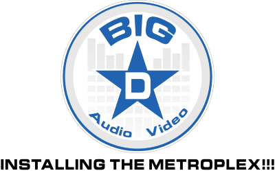 Big D Audio Video