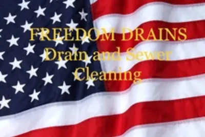 Freedom Drains