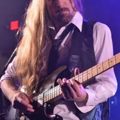 Jim Morris Music 