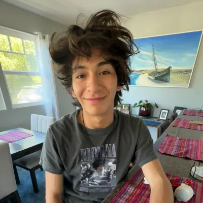 Alex Aguilar