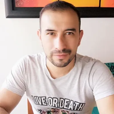 Evert González