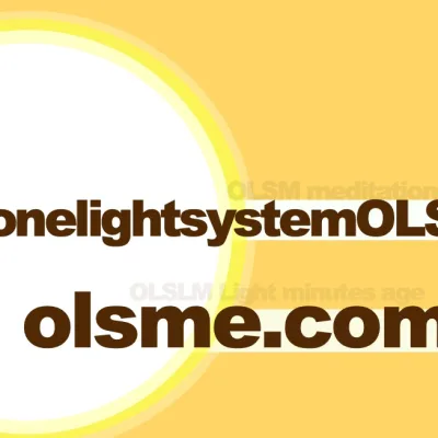 Onelightsystem OLS