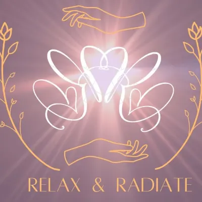 Relax And Radiate