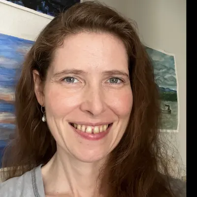 Shira Richardson