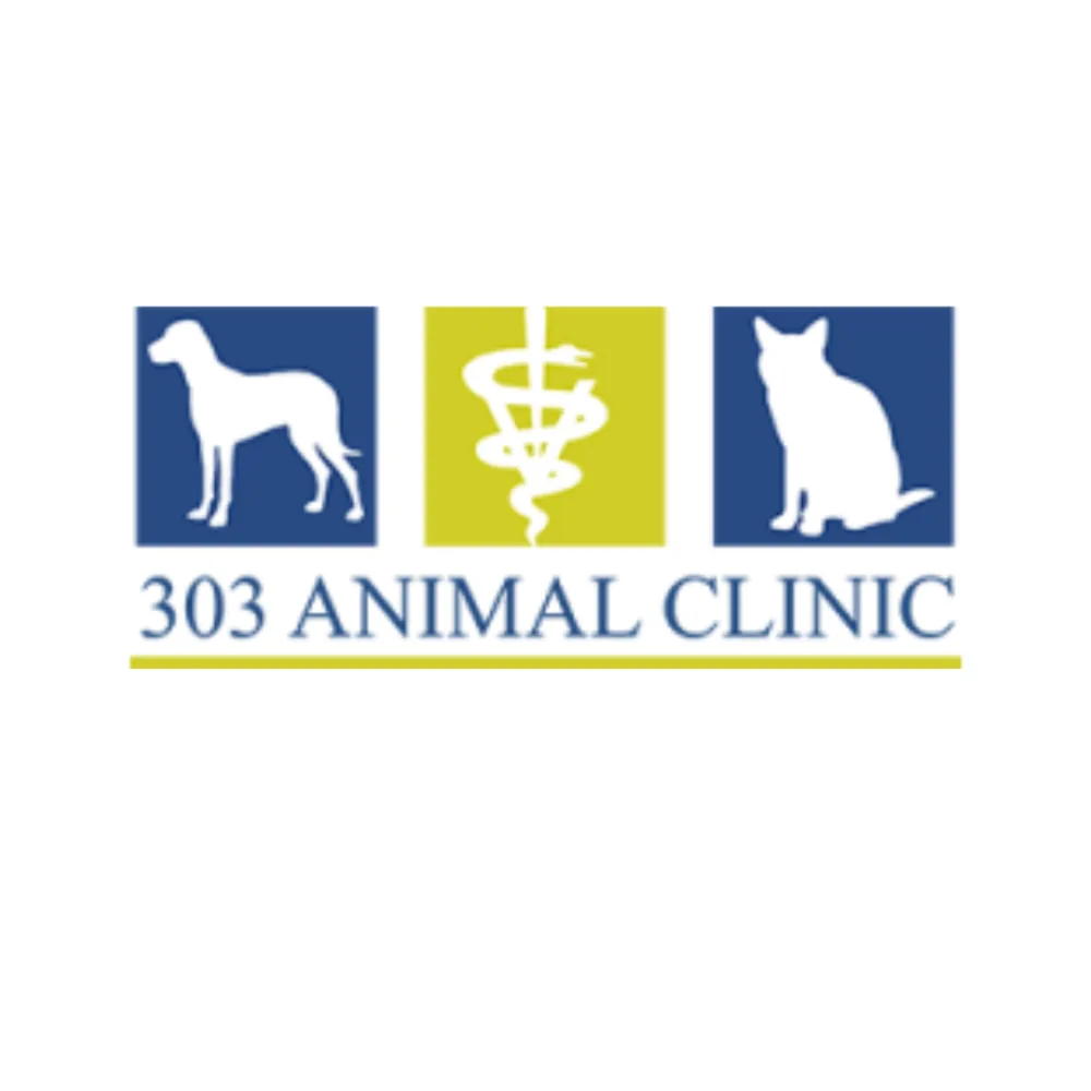 303 Animal Clinic