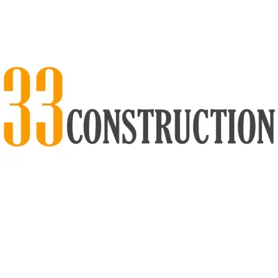 33 Construction
