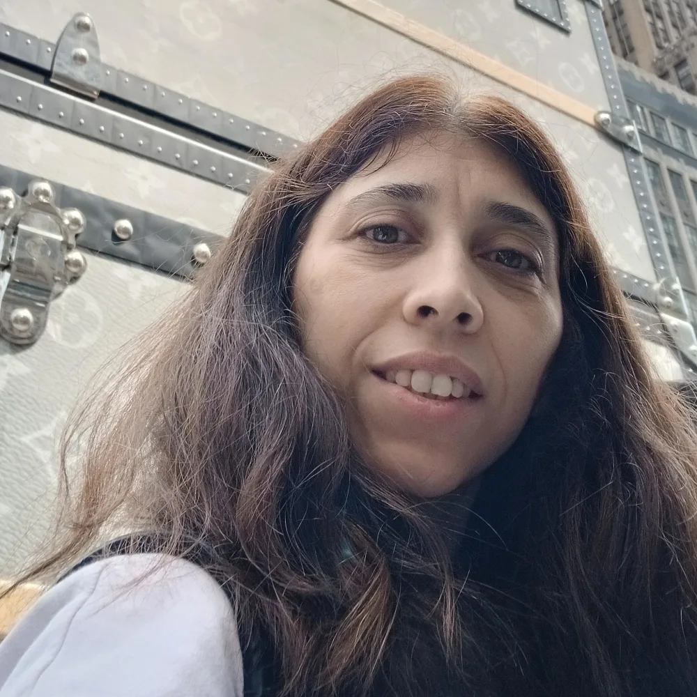 Mariela Gregorini