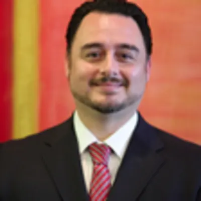 Paul Antonio Calzada