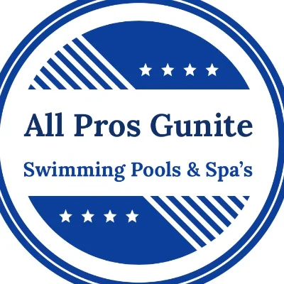 All Pros Gunite Swimming Pools And Spas