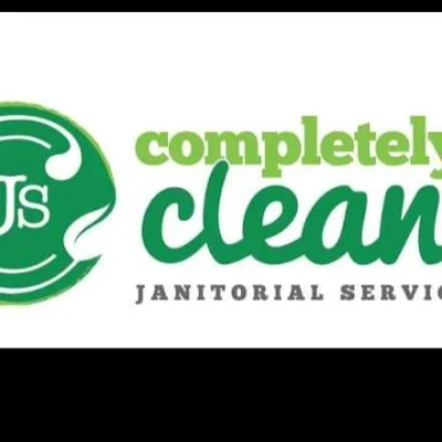 Completely Clean Janitorial Service LLC 