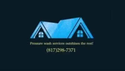 DFW Power Washing Services
