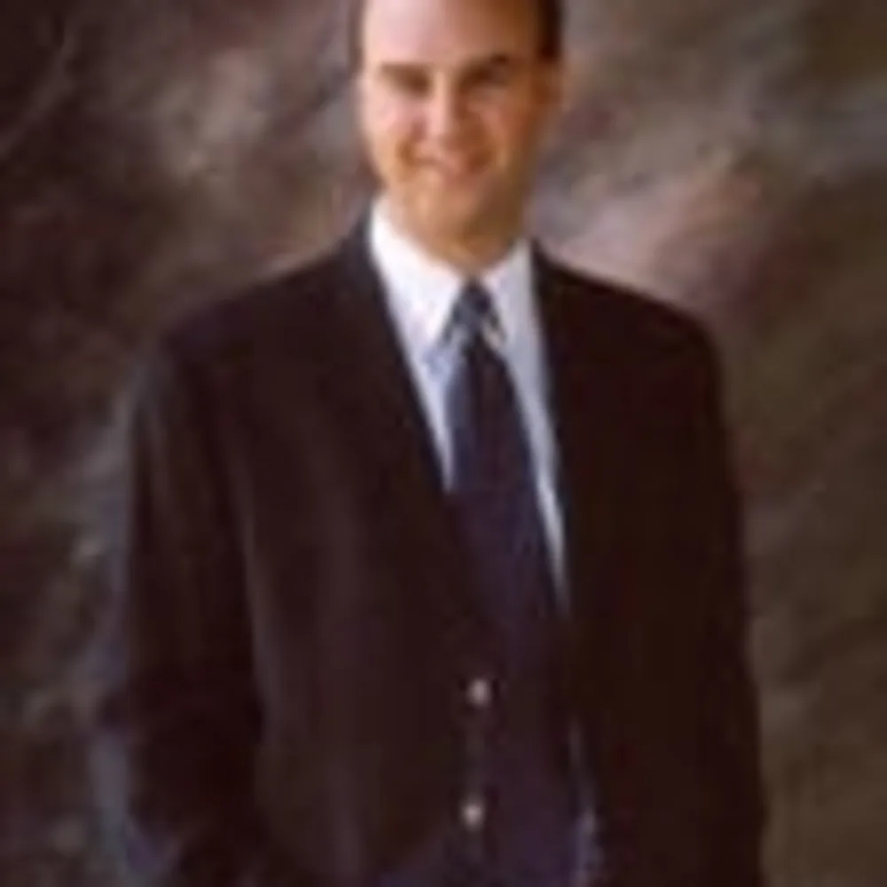 The Law Office Of Jon D. Anderson