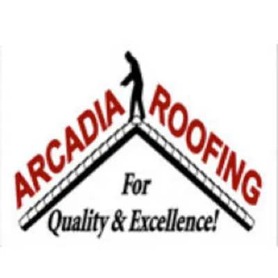 ARCADIA ROOFING LLC