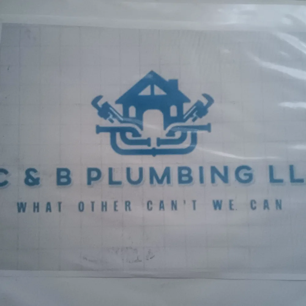 C&B PLUMBING LLC