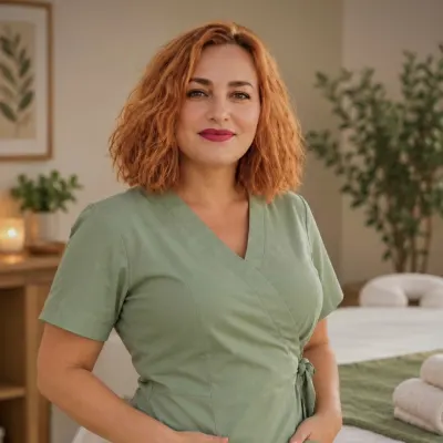 Mobile Massage  Tampa