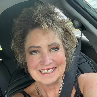 Lisa Jacobs