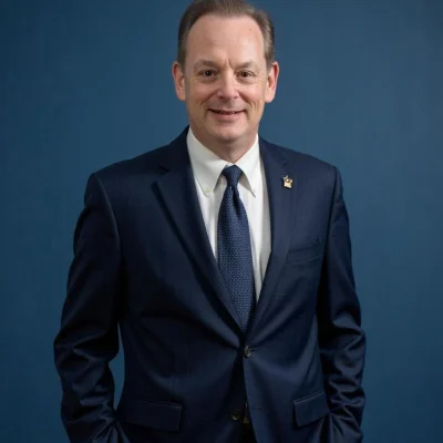 Michael Forman