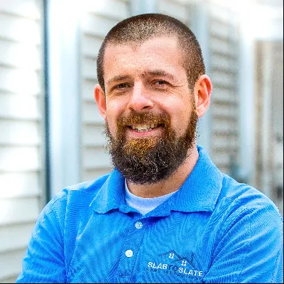 Slab To Slate Home Inspections, LLC