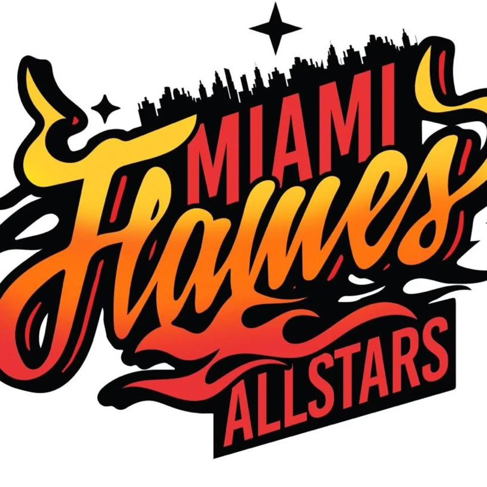 Miami Flames Allstars