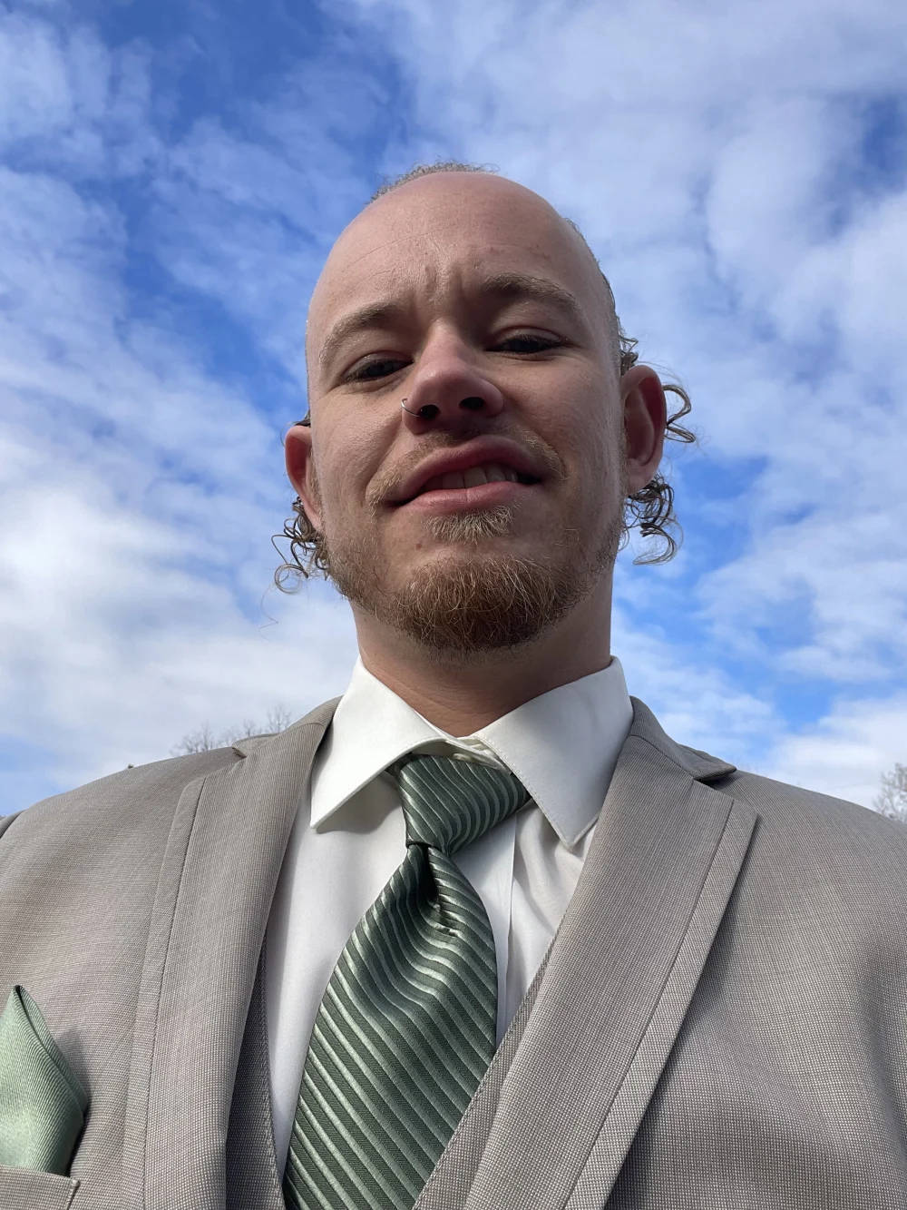 Nick Sjolund