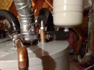 North Plumbing Service