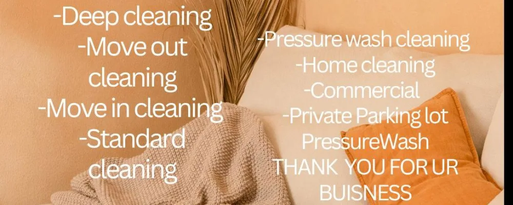 Homecleaning Services/MOBILE CARWASH& DETAIL