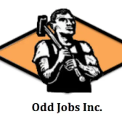 Odd Jobs Inc.