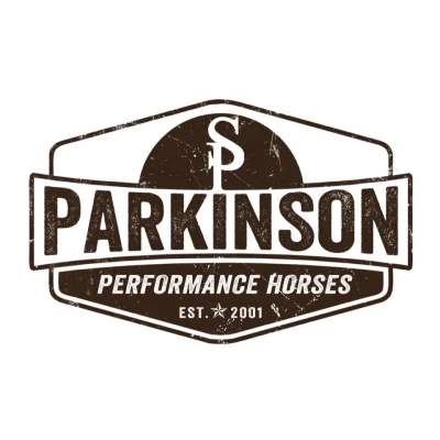 Parkinson Performance Horses