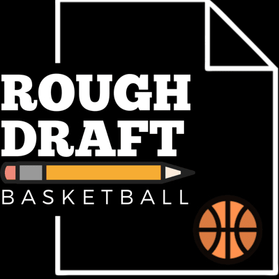 Rough Draft Basketball