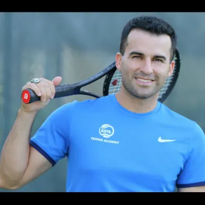 ESTA Tennis Academy