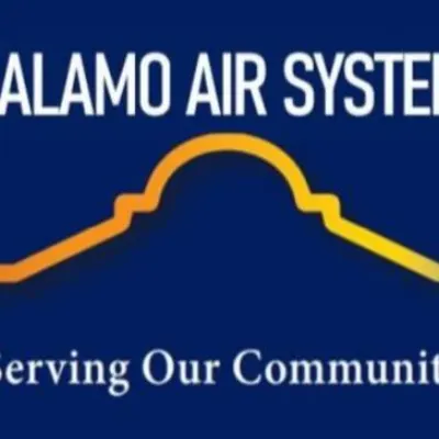 Alamo Air Systems