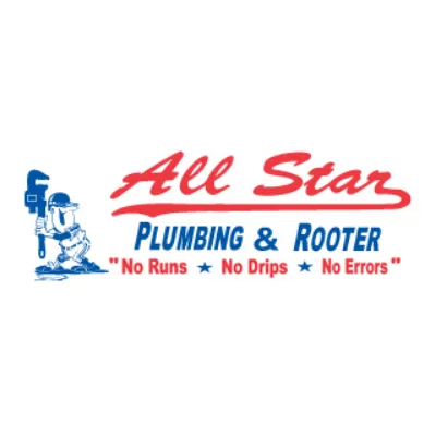 All Star Plumbing