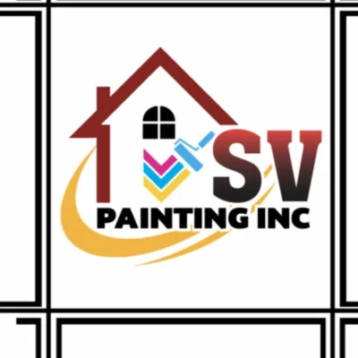 Sv Painting Inc