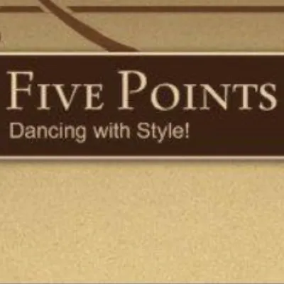 Five Points Dance