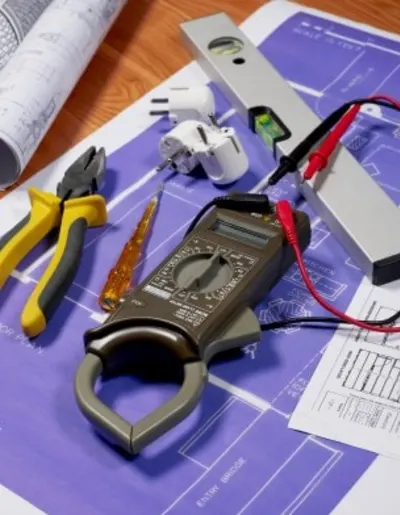 Solid State Electric LLC