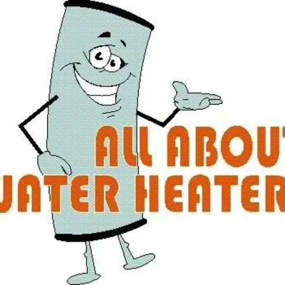 All About Water Heaters