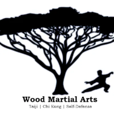 Wood Martial Arts