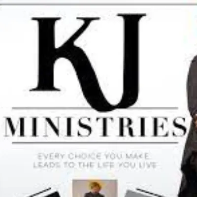 KJ Ministries